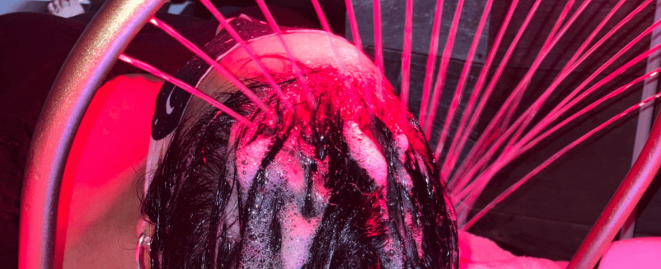 Head Spa Massage® – Lâcher Prise